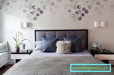 Ideen für Schlafzimmer 2019 mit 85 Fotos und Video