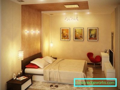Ideen für das Schlafzimmer 2019 mit 85 Fotos und Videos