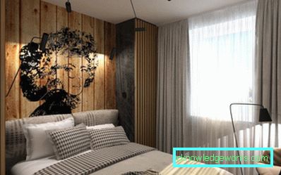 Ideen für Schlafzimmer 2019 mit 85 Fotos und Video