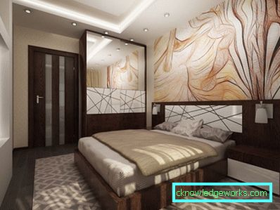 Ideen für das Schlafzimmer 2019 mit 85 Fotos und Videos