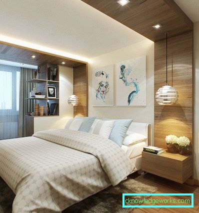Ideen für das Schlafzimmer 2019 mit 85 Fotos und Videos
