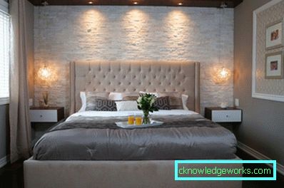 Ideen für Schlafzimmer 2019 mit 85 Fotos und Video