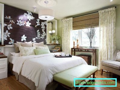Ideen für das Schlafzimmer 2019 mit 85 Fotos und Videos