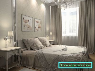 Ideen für das Schlafzimmer 2019 mit 85 Fotos und Videos