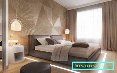 Ideen für das Schlafzimmer 2019 mit 85 Fotos und Videos