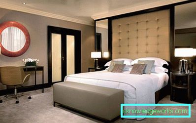 Ideen für das Schlafzimmer 2019 mit 85 Fotos und Videos