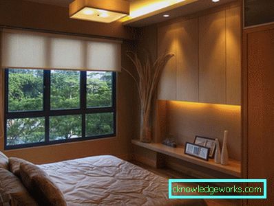 Ideen für das Schlafzimmer 2019 mit 85 Fotos und Videos