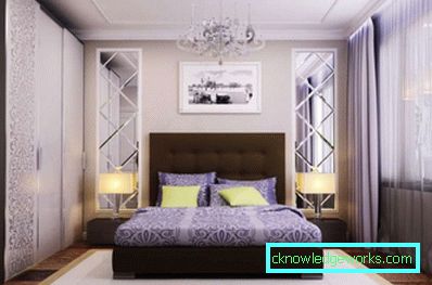 Ideen für das Schlafzimmer 2019 mit 85 Fotos und Videos