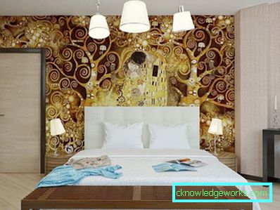 Ideen für das Schlafzimmer 2019 mit 85 Fotos und Videos
