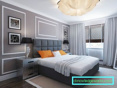 Ideen für das Schlafzimmer 2019 mit 85 Fotos und Videos