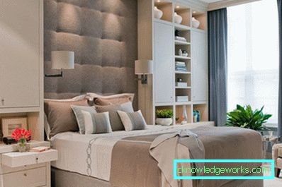 Ideen für das Schlafzimmer 2019 mit 85 Fotos und Videos