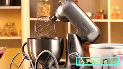 Mixer-Puls-Modus Mixer-Puls-Modus