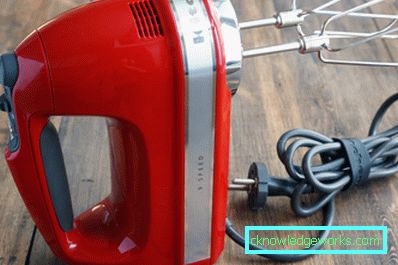 Mixer-Puls-Modus Mixer-Puls-Modus