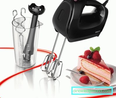 Mixer-Puls-Modus Mixer-Puls-Modus