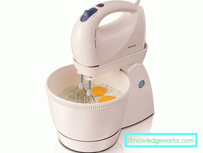 Mixer-Puls-Modus Mixer-Puls-Modus