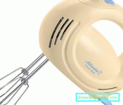 Mixer-Puls-Modus Mixer-Puls-Modus