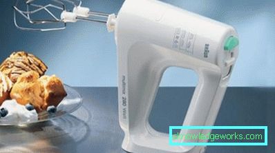 Mixer-Puls-Modus Mixer-Puls-Modus