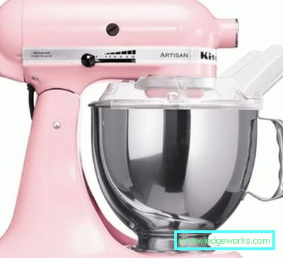 Mixer-Puls-Modus Mixer-Puls-Modus