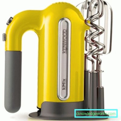 Mixer-Puls-Modus Mixer-Puls-Modus