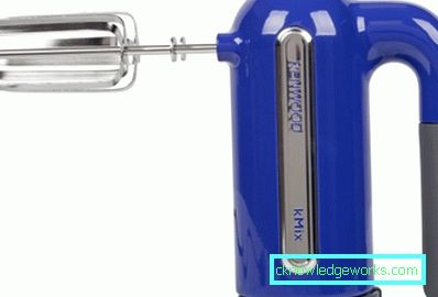 Mixer-Puls-Modus Mixer-Puls-Modus