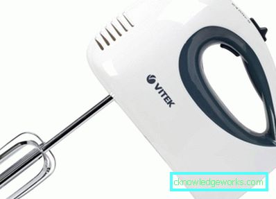 Mixer-Puls-Modus Mixer-Puls-Modus