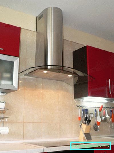Wie man Küchenschränke an die Wand hängt Wie man Küchenschränke an die Wand hängt