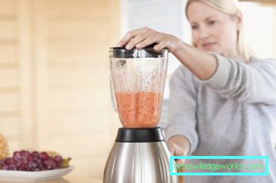 Welches ist besser, einen Mixer zu wählen Welches ist besser, einen Mixer zu wählen