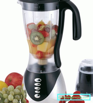 Welches ist besser, einen Mixer zu wählen Welches ist besser, einen Mixer zu wählen