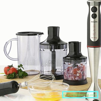 Welches ist besser, einen Mixer zu wählen Welches ist besser, einen Mixer zu wählen