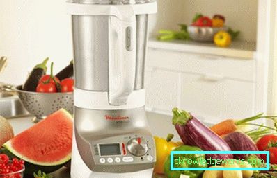 Welches ist besser, einen Mixer zu wählen Welches ist besser, einen Mixer zu wählen