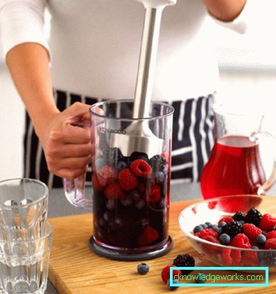 Welches ist besser, einen Mixer zu wählen Welches ist besser, einen Mixer zu wählen