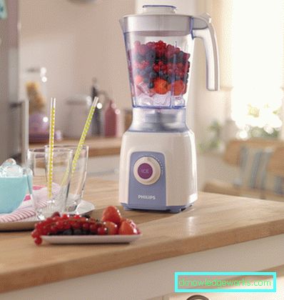 Welches ist besser, einen Mixer zu wählen Welches ist besser, einen Mixer zu wählen