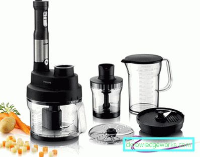 Welches ist besser, einen Mixer zu wählen Welches ist besser, einen Mixer zu wählen