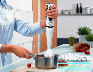Welches ist besser, einen Mixer zu wählen Welches ist besser, einen Mixer zu wählen