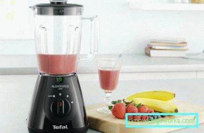 Welches ist besser, einen Mixer zu wählen Welches ist besser, einen Mixer zu wählen
