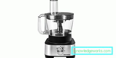 Welches ist besser, einen Mixer zu wählen Welches ist besser, einen Mixer zu wählen