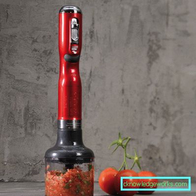 Welches ist besser, einen Mixer zu wählen Welches ist besser, einen Mixer zu wählen