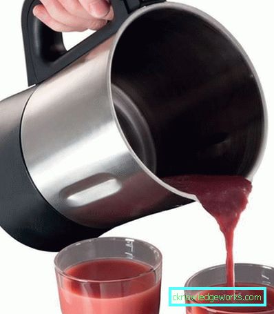 Welches ist besser, einen Mixer zu wählen Welches ist besser, einen Mixer zu wählen
