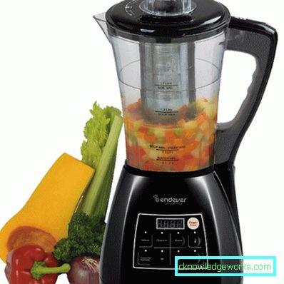 Welches ist besser, einen Mixer zu wählen Welches ist besser, einen Mixer zu wählen