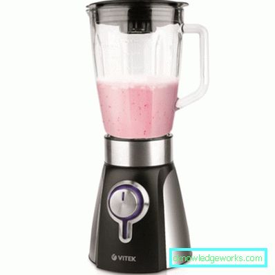 Welches ist besser, einen Mixer zu wählen Welches ist besser, einen Mixer zu wählen
