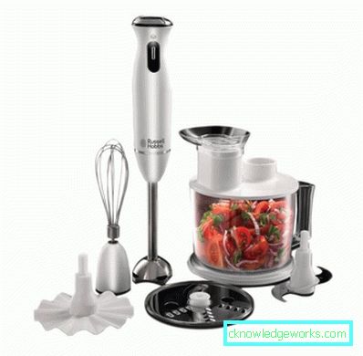 Welches ist besser, einen Mixer zu wählen Welches ist besser, einen Mixer zu wählen