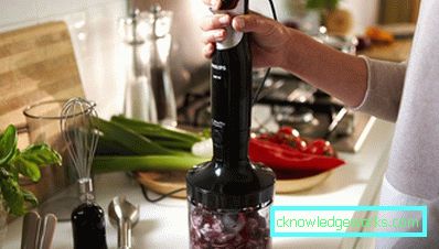 Welches ist besser, einen Mixer zu wählen Welches ist besser, einen Mixer zu wählen