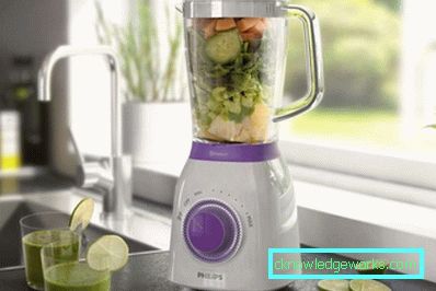 Welches ist besser, einen Mixer zu wählen Welches ist besser, einen Mixer zu wählen