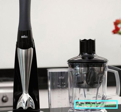 Welches ist besser, einen Mixer zu wählen Welches ist besser, einen Mixer zu wählen