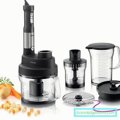 Welches ist besser, einen Mixer zu wählen Welches ist besser, einen Mixer zu wählen