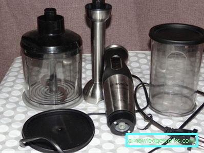 Welches ist besser, einen Mixer zu wählen Welches ist besser, einen Mixer zu wählen