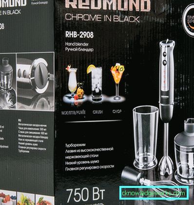 Welches ist besser, einen Mixer zu wählen Welches ist besser, einen Mixer zu wählen