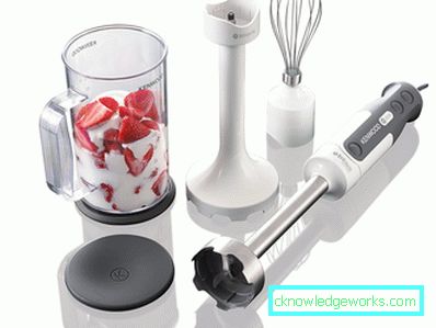 Welches ist besser, einen Mixer zu wählen Welches ist besser, einen Mixer zu wählen