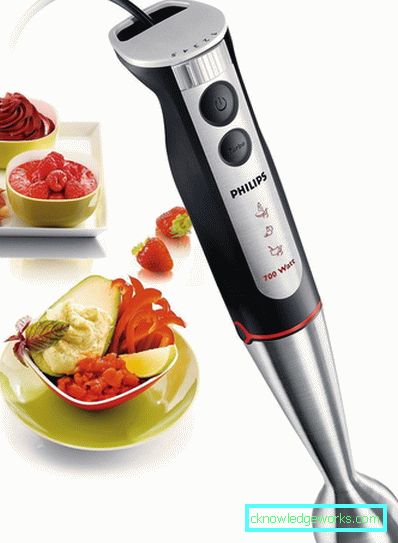 Welches ist besser, einen Mixer zu wählen Welches ist besser, einen Mixer zu wählen