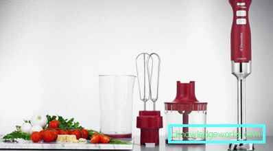Welches ist besser, einen Mixer zu wählen Welches ist besser, einen Mixer zu wählen